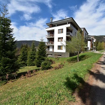 Apartmany Michael Špindlerŭv Mlýn Εξωτερικό φωτογραφία