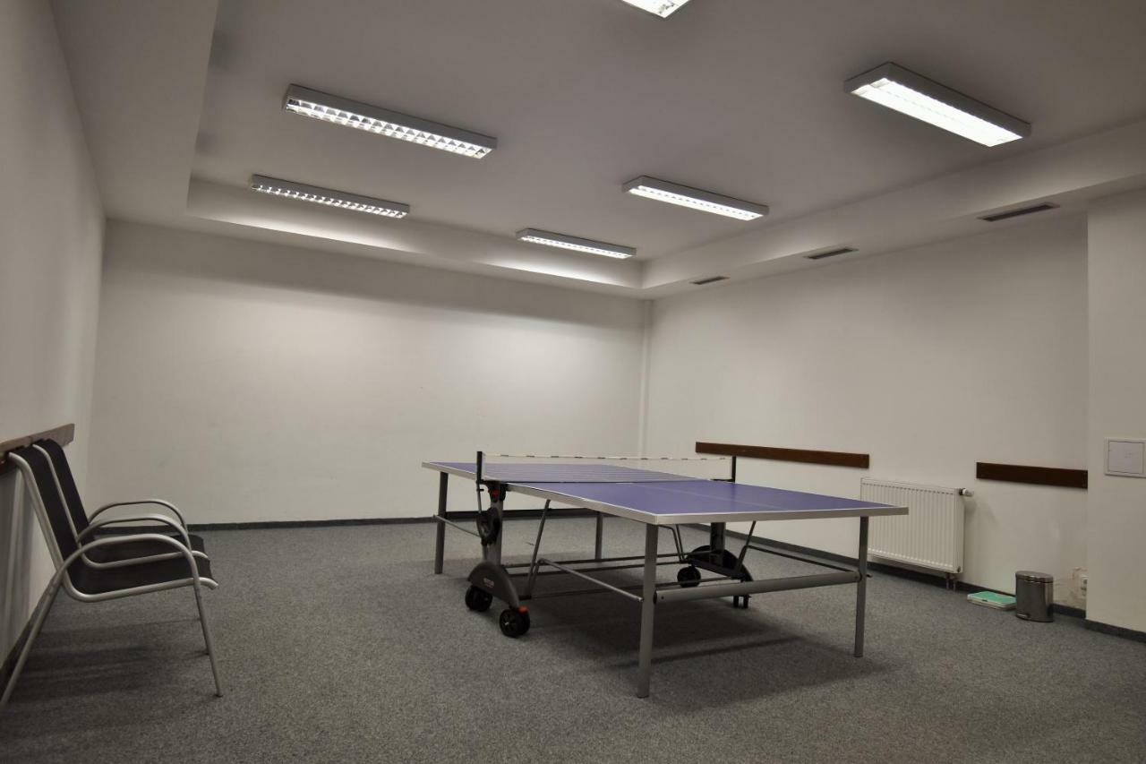 Apartmany Michael Špindlerŭv Mlýn Εξωτερικό φωτογραφία