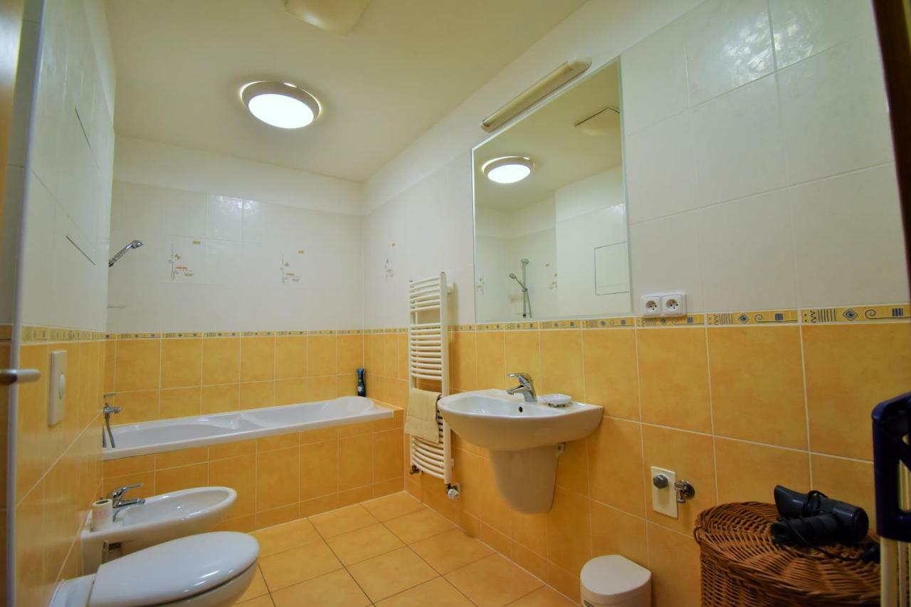 Apartmany Michael Špindlerŭv Mlýn Εξωτερικό φωτογραφία