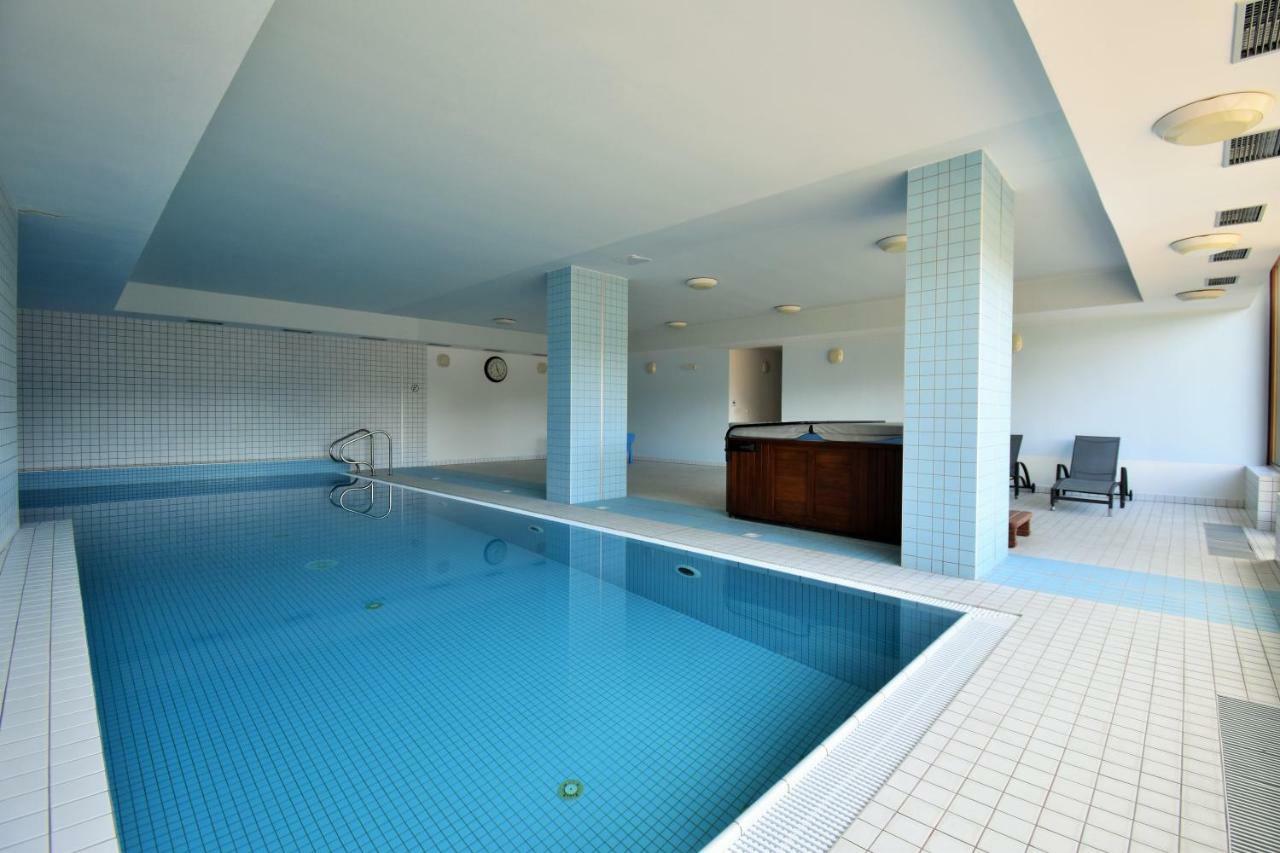 Apartmany Michael Špindlerŭv Mlýn Εξωτερικό φωτογραφία
