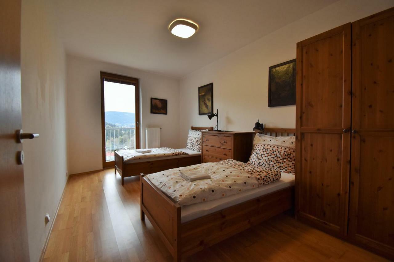 Apartmany Michael Špindlerŭv Mlýn Εξωτερικό φωτογραφία